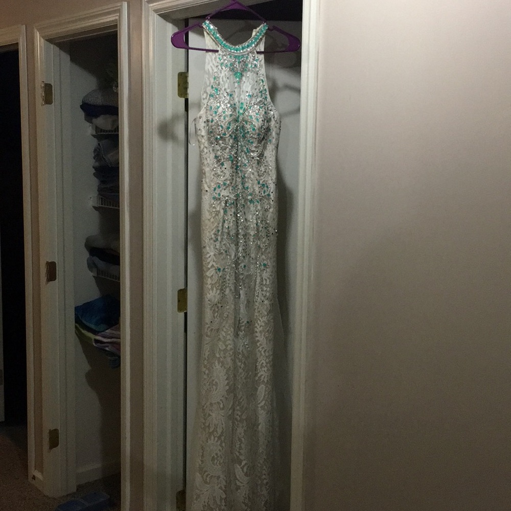 homecoming/prom dress!